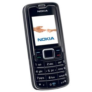 Nokia 3110 Classic Black mobile Phone imags