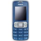 Nokia 3110 Classic Blue Mobile Phone imags