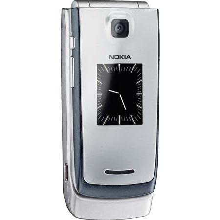Nokia 3610A Blue Mobile Phone imags