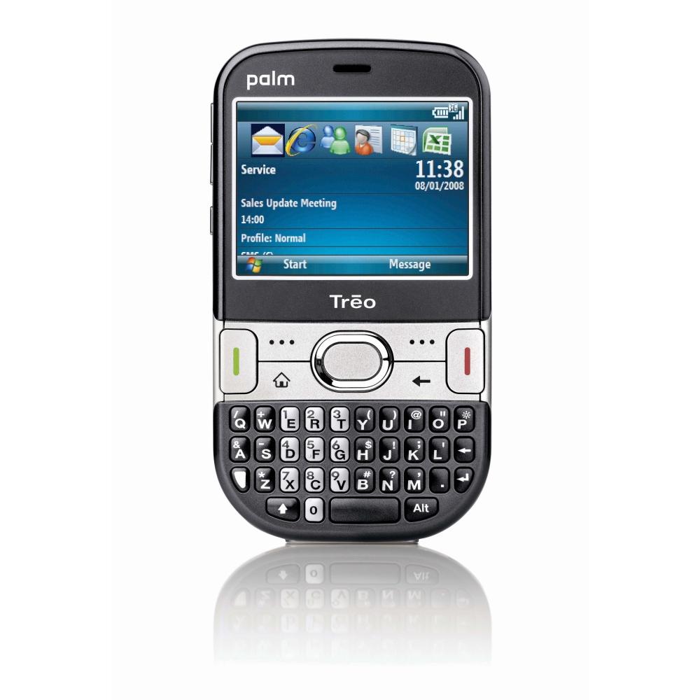 Palm Treo 500 Mobile Phone imags