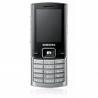 Samsung D780 Silver Mobile Phone  imags