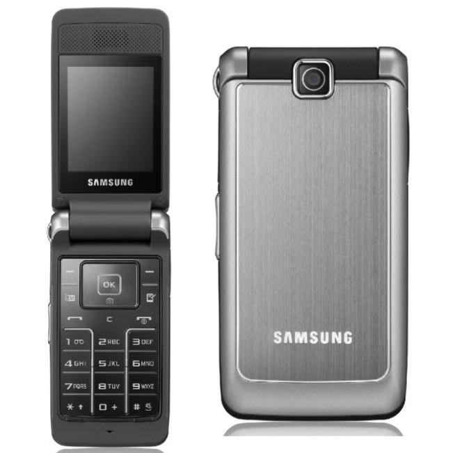 Samsung S3600 Mobile Phone imags