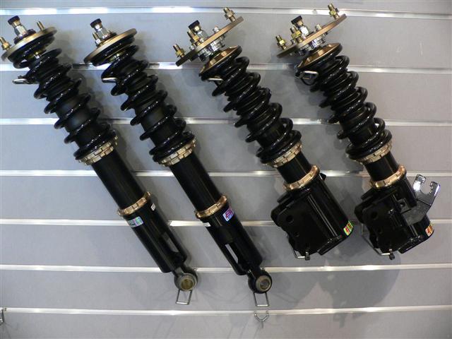TOY CHASER JZX90, 100,110 ADJ SUSPENSION GOLD imags