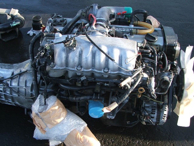 NISSAN RB25DET USED ENGINE & 5SPD(BIG BOX)COMES WITH ENGINE 5SPD LOOM ECU AIR FLOW METER ALL ENGINES ARE RUN AND TESTED BY US TO INSURE GOOD QUALITY$4500.00 (PLEASE NOTE THIS IS A SAMPLE PHOTO ONLY)In Stock now please ring or email!!! imags