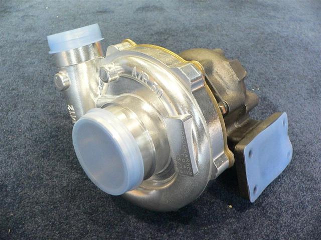 TURBO NISSAN RB20/25  T3/T4 FLANGE imags