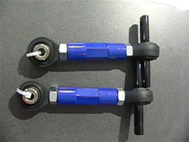 Mitsi Evo1-3 rear cambers arms (pair) imags