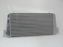 INTERCOOLER UNIVERSAL 600X300X76MM 3.0