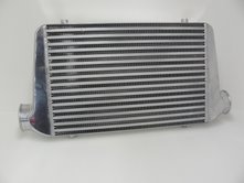 INTERCOOLER UNIVERSAL 450X300X76MM 3.0